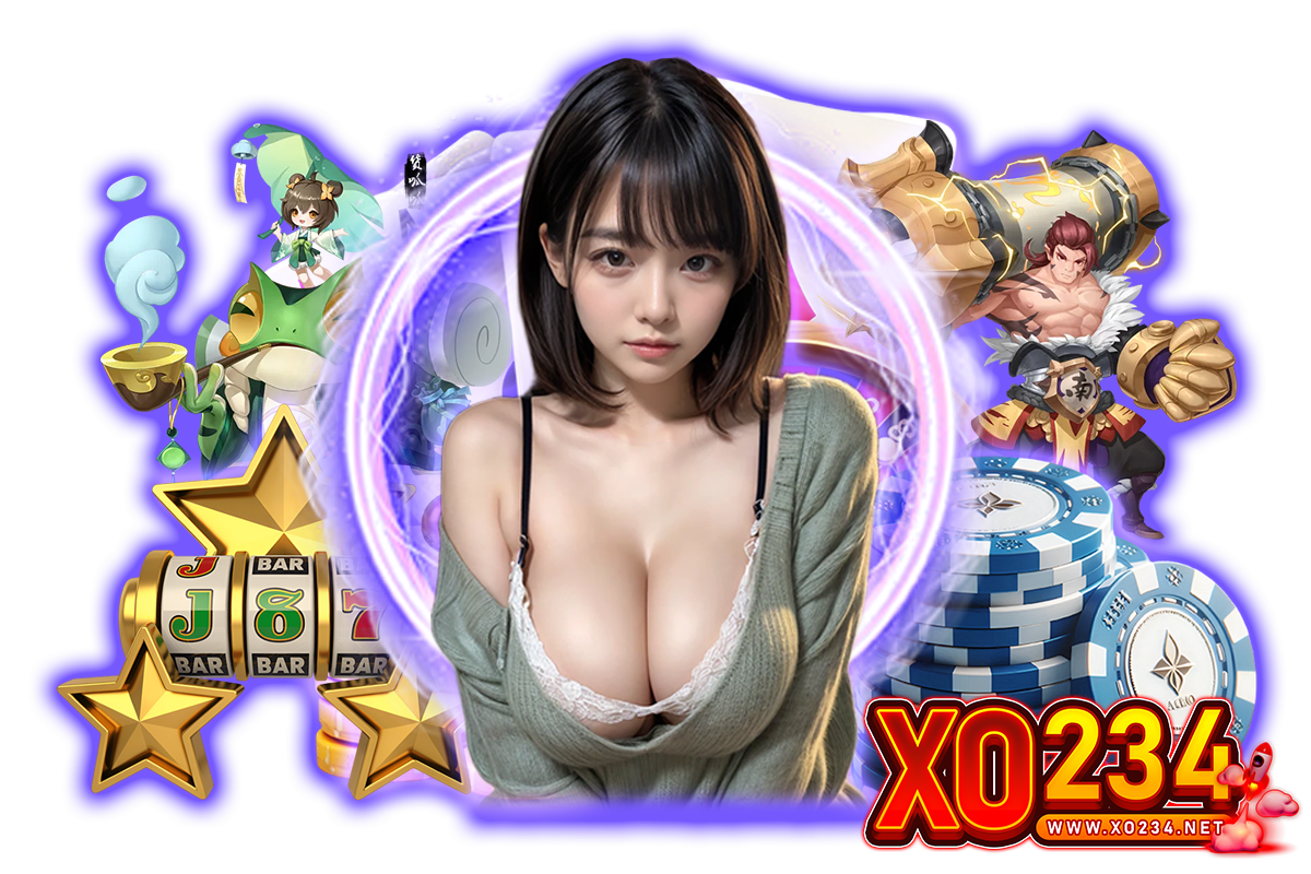 xo234 wallet