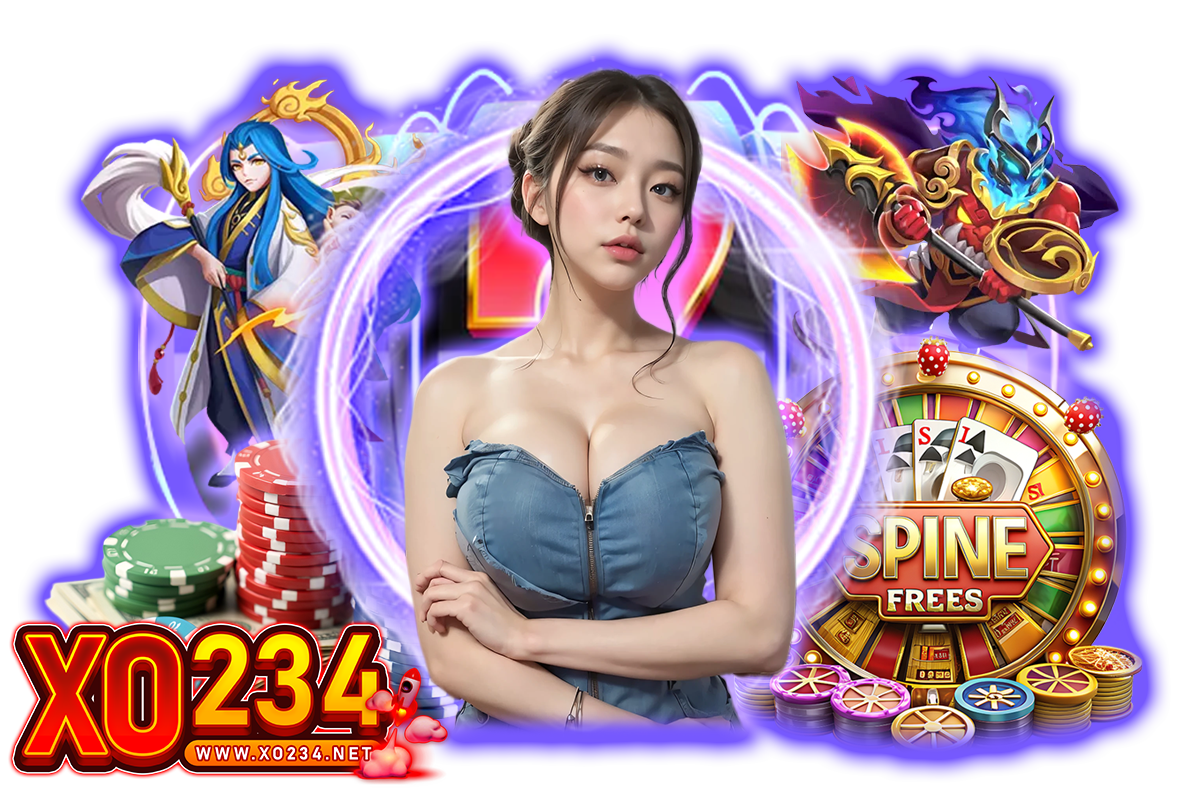 xo234 สล็อต