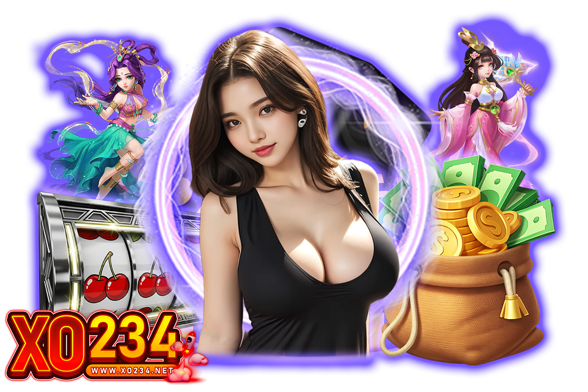 xo234 เว็บตรง